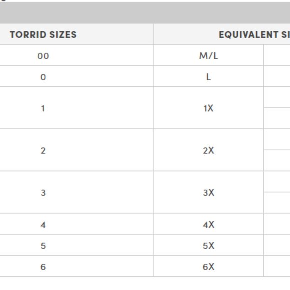 Torrid Jeggings Size 20R - Picture 5 of 8